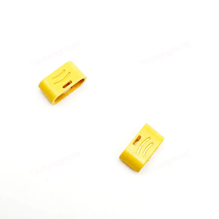 特诚科技PA66精密注塑件实拍 1